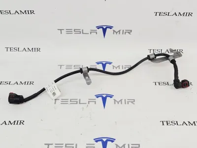 Электропроводка суппорта (ручника) левая Tesla Model 3 2024