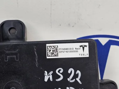 Модуль управления двери задней Tesla Model X 2018 — фото 2
