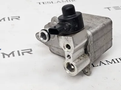 Теплообменник/чиллер (CHILLER) Tesla Model 3 2020