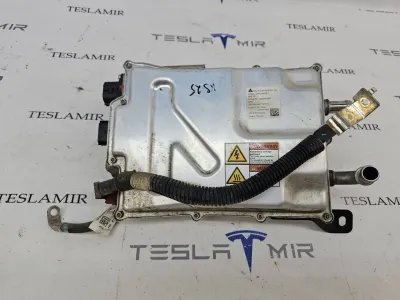 Конвертер DCDC Tesla Model S 2018