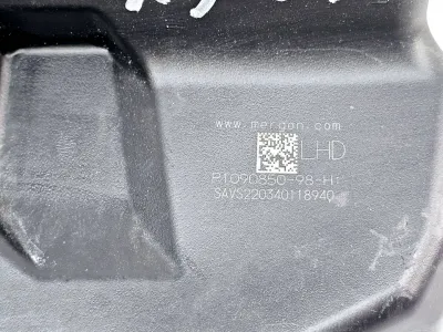 Бачок омывателя Tesla Model 3 2022 — фото 3