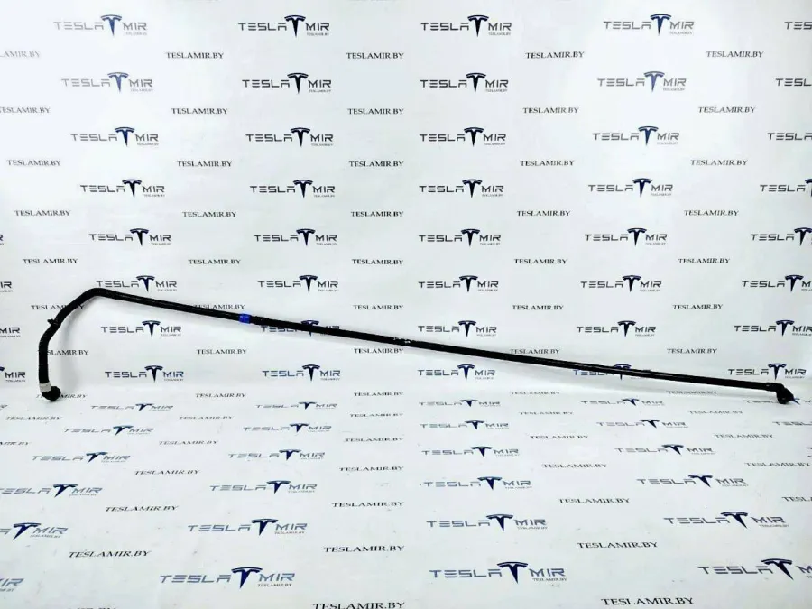 Патрубок системы охлаждения пластиковый Tesla Model 3 2023 — фото 1