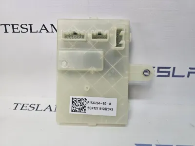 Блок ретрофит (ccs2) Tesla Model 3 2022