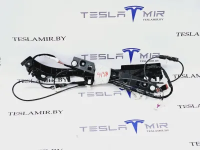 Проводка крышки багажника Tesla Model S 2022