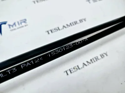 Патрубок системы охлаждения пластиковый Tesla Model 3 2023 — фото 3