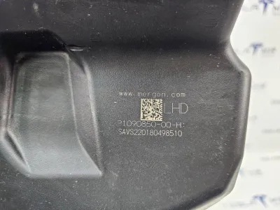 Бачок омывателя Tesla Model 3 2022 — фото 3