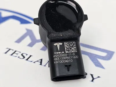 Датчик парктроника S2/S5 АП 2.0/2.5/3.0 Tesla Model Y 2022 — фото 3
