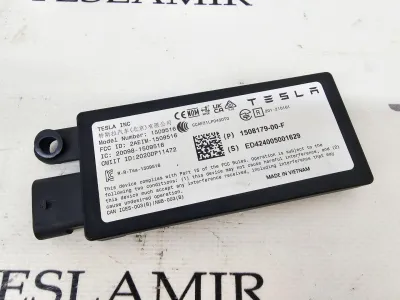 Bluetooth антенна Tesla Model Y 2024