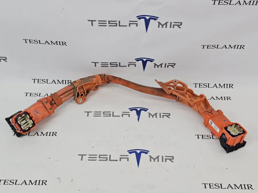 Высоковольтный кабель Tesla Model 3 2024 — фото 1