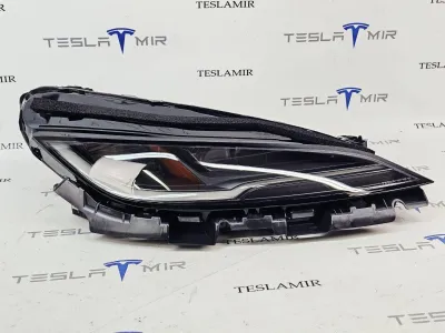 Фара правая Tesla Model 3 2024 — фото 4