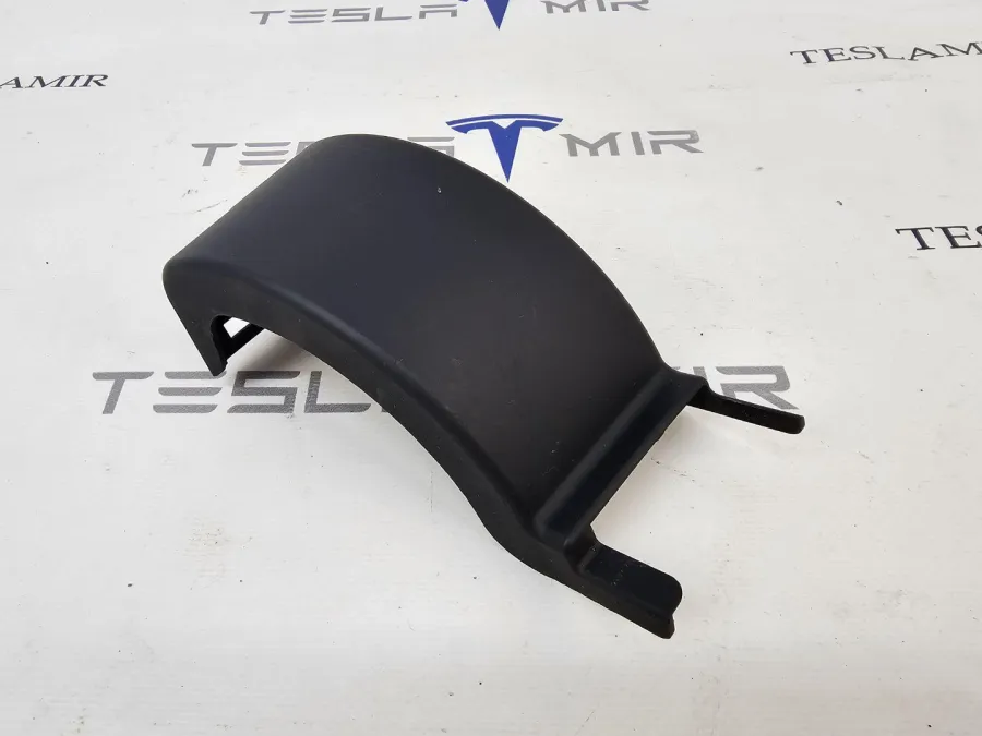 Заглушка Tesla Model X 2018 — фото 1