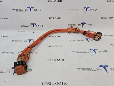 Высоковольтный кабель Tesla Model Y 2022