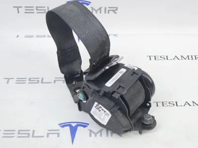 Ремень безопасности задний Tesla Model Y 2022