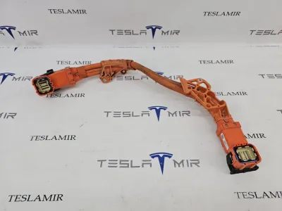 Высоковольтный кабель Tesla Model 3 2021