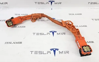 Высоковольтный кабель Tesla Model 3 2021
