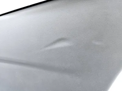 Обшивка двери задней правой Tesla Model X 2018 — фото 7