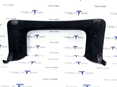 Обшивка двери задней правой Tesla Model X 2018