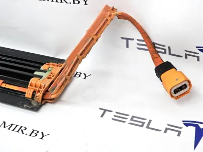 Высоковольтный кабель Tesla Model 3 2023 — фото 3
