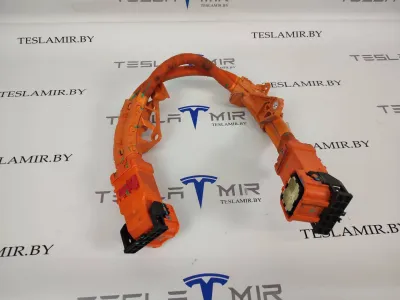 Высоковольтный кабель Tesla Model 3 2021