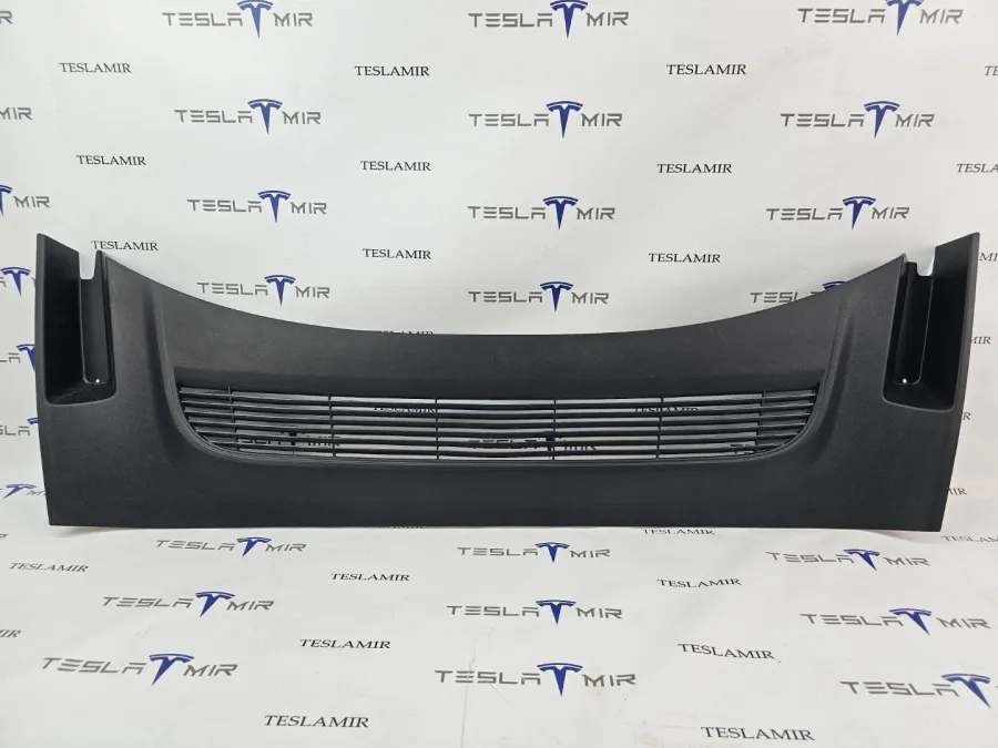Дождевик Tesla Model Y 2025 — фото 1