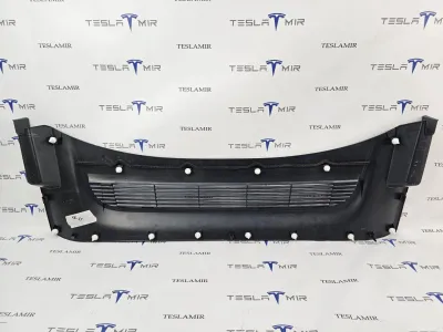 Дождевик Tesla Model Y 2025 — фото 4