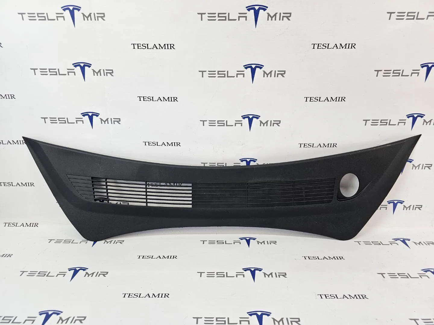 Дождевик Tesla Model 3 2023 — фото 1