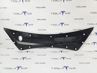 Дождевик Tesla Model 3 2023 — фото 4