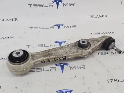 Рычаг передний поперечный прямой Tesla Model S 2018