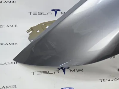 Крыло переднее левое Tesla Model Y 2025 — фото 3