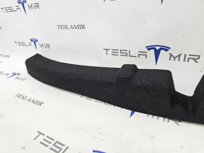 Обшивка отсека багажника правая Tesla Model Y 2024 — фото 2