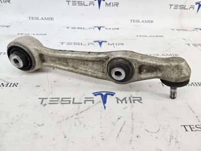 Рычаг передний поперечный прямой Tesla Model S 2018