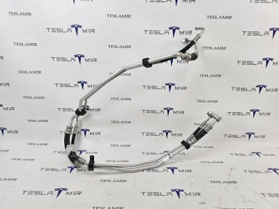 Трубка кондиционера Tesla Model X 2018