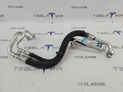 Трубка кондиционера Tesla Model Y 2022