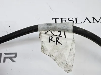 Шланг тормозной заднего Tesla Model 3 2022 — фото 2