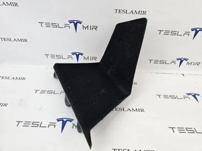 Обшивка отсека багажника левая Tesla Model Y 2022