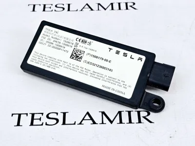 Bluetooth антенна Tesla Model Y 2021