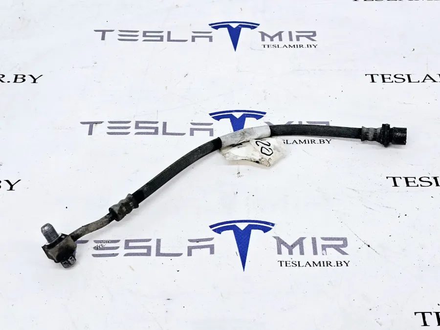 Шланг тормозной заднего Tesla Model 3 2019 — фото 1