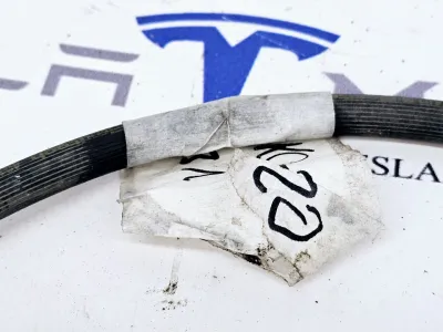 Шланг тормозной заднего Tesla Model 3 2019 — фото 2