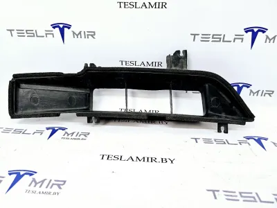 Воздухозаборник Tesla Model 3 2019 — фото 2