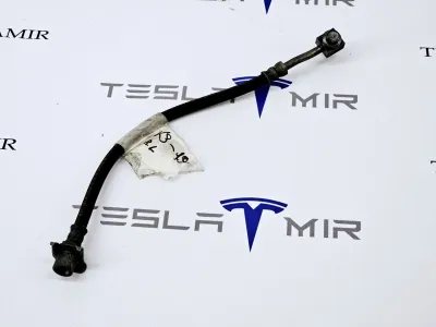 Шланг тормозной заднего Tesla Model 3 2019