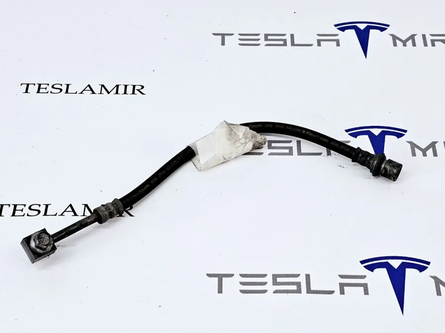 Шланг тормозной заднего Tesla Model 3 2019 — фото 1