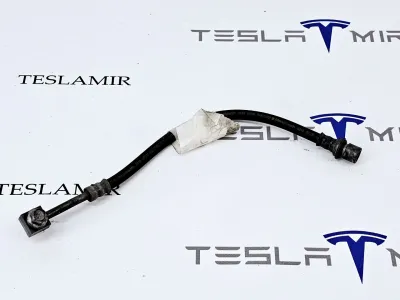 Шланг тормозной заднего Tesla Model 3 2019