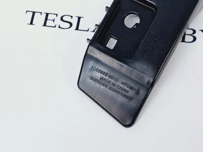 Кронштейн крепления фонаря левый Tesla Model 3 2020 — фото 3