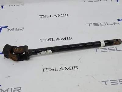 Кардан рулевой колонки нижний Tesla Model S 2018