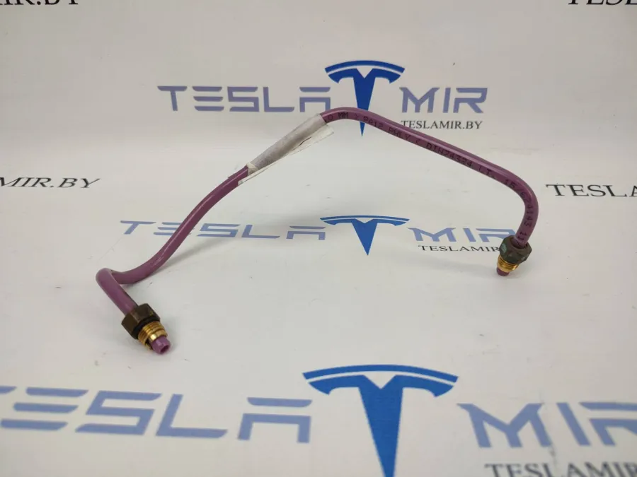 Пневмопровод Tesla Model S 2017 — фото 1