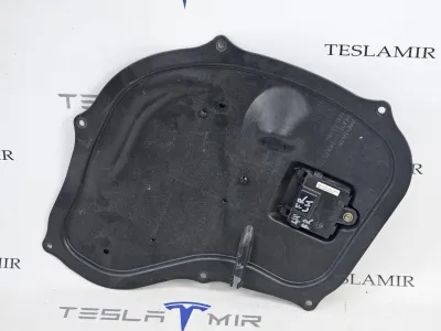 Блок двери (модуль управления ручки) Tesla Model S 2018