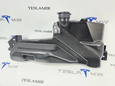Бачок омывателя Tesla Model 3 2024 — фото 2