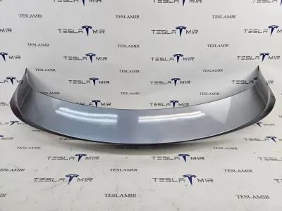 Крышка багажника Tesla Model Y 2025