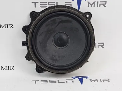 Динамик двери передней Tesla Model Y 2025