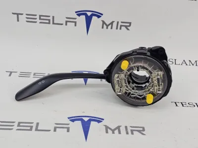 Переключатель подрулевой (стрекоза) Tesla Model Y 2025
